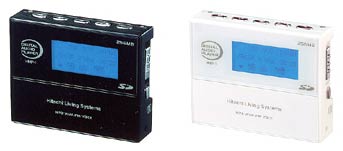 MP3-плеер Hitachi HMP-1