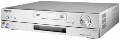 Samsung Media Center Edition DM-T40/H300
