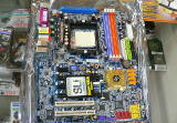 Gigabyte GA-K8NXP-SLI