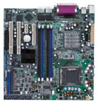 ASUS P5CR-VM