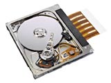 Seagate ST1. Теперь емкостью 6 ГБ
