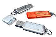 USB-накопитель со сменными