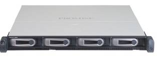 Promise UltraTrak JB4000