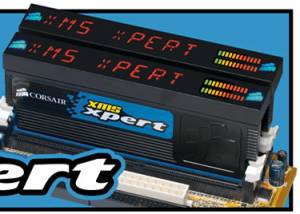 Corsair XPERT - добавь бегущую строку в корпус ПК!
