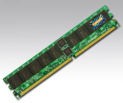 Registered ECC DDR SDRAM DIMM 1 ГБ