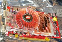 RADEON X850 XT Platinum Edition