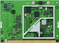 Intel PRO/Wireless 2915ABG
