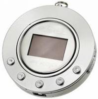 iBall MPV (MP3 Plus Video) Player