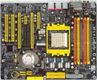 DFI nF4 Ultra-D (SLI-D)