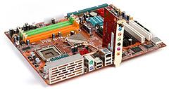 ABIT NI8 SLI