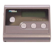 MSI MEGA PLAYER 533. Плеер с
