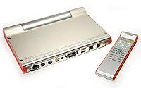 Leadtek BVP8759