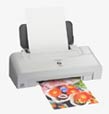 Canon PIXMA iP1600 Photo Printer