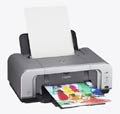 Canon PIXMA iP4200 Photo Printer