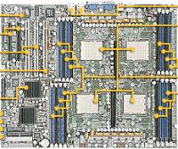 Thunder K8QW (S4881)