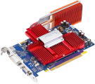 ASUS Extreme N6600GT Silencer