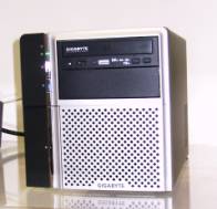 Gigabyte CB-series