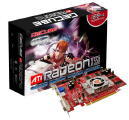 GECUBE RADEON X550 128-bit Edition