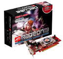 GECUBE RADEON X550 Low Profile Edition