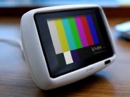 iRiver U10. В профиль