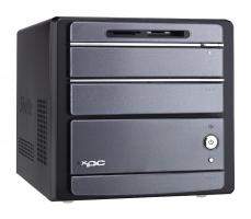 Shuttle XPC SD31P