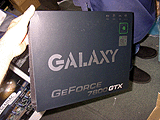 Плата Galaxy