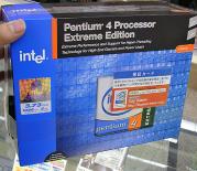 Pentium 4 Extreme Edition 3.73 ГГц Box