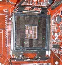 Intel LGA771?