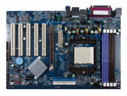 Chaintech S1689