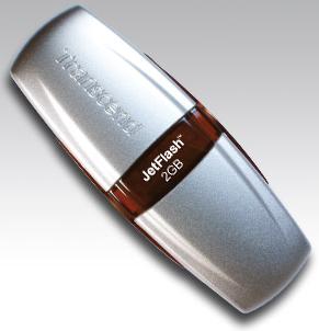 Transcend JetFlash2A 2 ГБ