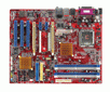 Biostar N4SLI-A9