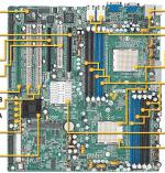 Tyan Thunder K8SE (S2892)