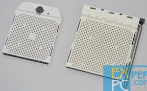 Socket S1 и Socket M2