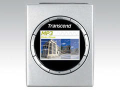 Transcend T.sonic Photo