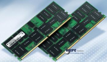 8 ГБ Registered ECC DDR2 400 DIMM