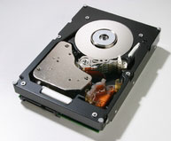 Hitachi Ultrastar 15K147 будет доступен с SAS-интерфейсом