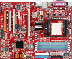 MSI RD480 Neo2
