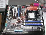 A8N32-SLI Deluxe