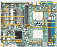 Tyan Tiger K8WE (S2877)