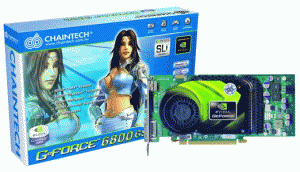 Chaintech SE68GS