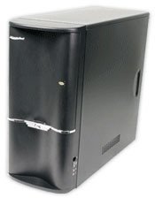 Thermaltake Mambo