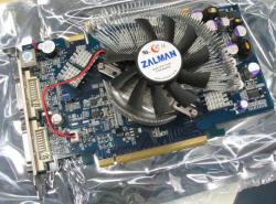 GeForce 6800 XT от GALAXY
