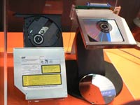 Toshiba TS-L802A