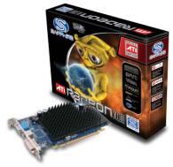 Radeon X1300 от Sapphire