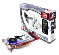 Radeon X1800 от Sapphire