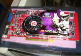 Radeon X800 GTO