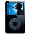 iPod покажет видео