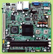 VIA VT-310DP