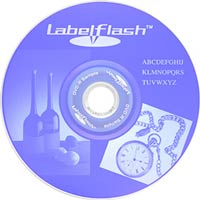 Yamaha и Fuji Photo Film представляют технологию Labelflash