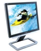 ViewSonic VX922 - 19 дюймов с откликом 2 мс